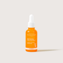 Carica l'immagine nel visualizzatore di Gallery, Vitamin C Radiance Peeling Treatment