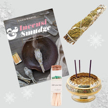 Carica l'immagine nel visualizzatore di Gallery, I love to Smudge Set - Natale 2025