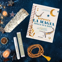 Carica l'immagine nel visualizzatore di Gallery, Magic Set 2025