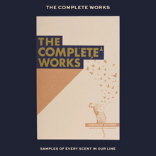 Carica l'immagine nel visualizzatore di Gallery, The Complete Works