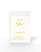 Carica l'immagine nel visualizzatore di Gallery, Cardamask - Maschera in tessuto