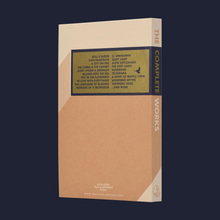 Carica l'immagine nel visualizzatore di Gallery, The Complete Works
