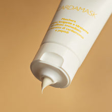 Carica l'immagine nel visualizzatore di Gallery, Cardamask - Maschera in crema