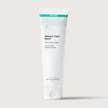 Carica l'immagine nel visualizzatore di Gallery, Triple Black Mask