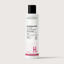 Carica l'immagine nel visualizzatore di Gallery, Micellar Water with Hyaluronic Acid