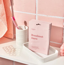 Carica l'immagine nel visualizzatore di Gallery, Breakout Hero