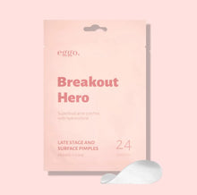 Carica l'immagine nel visualizzatore di Gallery, Breakout Hero