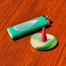 Carica l'immagine nel visualizzatore di Gallery, Houseplant Incense Droplet Multipack
