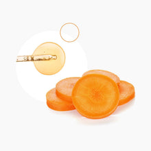 Carica l'immagine nel visualizzatore di Gallery, Sier di Carota