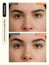 Carica l'immagine nel visualizzatore di Gallery, Lash Primer and Overnight Mask