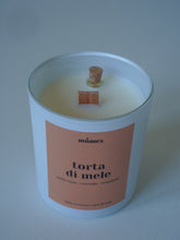 Carica l'immagine nel visualizzatore di Gallery, Torta di mele