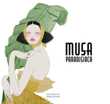 Carica l'immagine nel visualizzatore di Gallery, Musa Paradisiaca