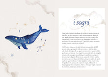 Carica l'immagine nel visualizzatore di Gallery, Diario dei Sogni