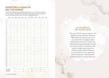 Carica l'immagine nel visualizzatore di Gallery, Diario dei Sogni