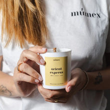 Carica l'immagine nel visualizzatore di Gallery, Orient Express