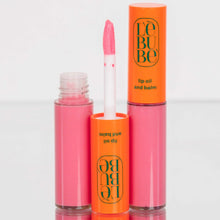 Carica l'immagine nel visualizzatore di Gallery, Tinted Lip Oli and Balm