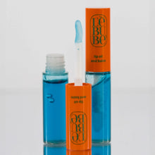 Carica l'immagine nel visualizzatore di Gallery, Lip Oli and Balm