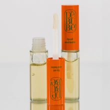 Carica l'immagine nel visualizzatore di Gallery, Lip Oli and Balm