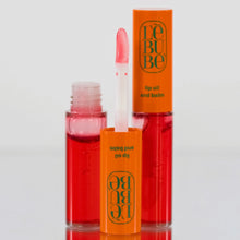 Carica l'immagine nel visualizzatore di Gallery, Lip Oli and Balm