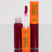 Carica l'immagine nel visualizzatore di Gallery, Tinted Lip Oli and Balm