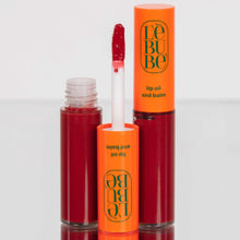 Carica l'immagine nel visualizzatore di Gallery, Tinted Lip Oli and Balm
