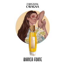 Carica l'immagine nel visualizzatore di Gallery, Bianca Forte