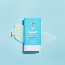 Carica l'immagine nel visualizzatore di Gallery, Classic Sunscreen Stick SPF 30 Tropical Coconut