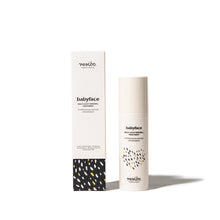 Carica l'immagine nel visualizzatore di Gallery, BABY FACE - Trattamento multiacido rigenerante