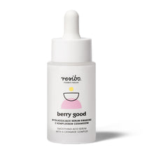 Carica l'immagine nel visualizzatore di Gallery, BERRY GOOD - Siero levigante con acidi + ceramidi