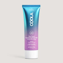 Carica l'immagine nel visualizzatore di Gallery, Dew Good Illuminating Body Melt Lotion SPF 40