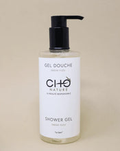 Carica l'immagine nel visualizzatore di Gallery, Gel douche Green Yuzu