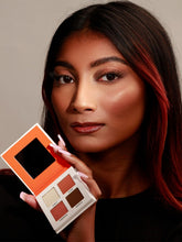 Carica l'immagine nel visualizzatore di Gallery, DAWN Warm Neutral Eyeshadow Palette