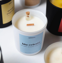 Carica l'immagine nel visualizzatore di Gallery, Blu Celeste