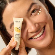 Carica l'immagine nel visualizzatore di Gallery, MANGO EYE LIFT - Crema contorno occhi nutriente