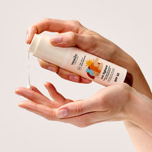 Carica l'immagine nel visualizzatore di Gallery, OUR LIGHTEST - Crema viso leggerissima SPF50