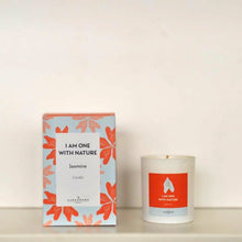 Carica l'immagine nel visualizzatore di Gallery, Mudra Candles - Cardamomo & Jasmine