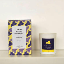 Carica l'immagine nel visualizzatore di Gallery, Mudra Candles - Cardamomo & Tuberosa