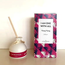 Carica l'immagine nel visualizzatore di Gallery, Mudra Home Diffuser - Cardamomo & Ylang Ylang