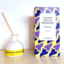 Carica l'immagine nel visualizzatore di Gallery, Mudra Home Diffuser - Cardamomo & Tuberosa