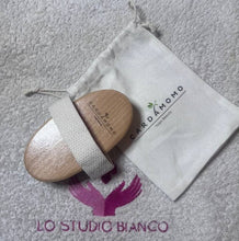 Carica l'immagine nel visualizzatore di Gallery, Cardamomo Body Brush
