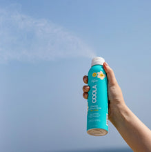 Carica l'immagine nel visualizzatore di Gallery, Classic Body Organic Sunscreen Spray SPF 30 Piña Colada