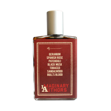 Carica l'immagine nel visualizzatore di Gallery, Bull's Blood 2nd edition