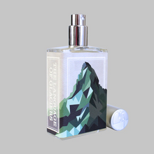 Carica l'immagine nel visualizzatore di Gallery, The Language of Glaciers