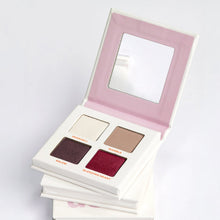 Carica l'immagine nel visualizzatore di Gallery, DAWN Warm Neutral Eyeshadow Palette