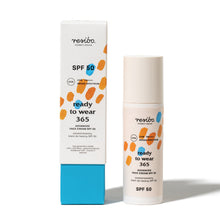 Carica l'immagine nel visualizzatore di Gallery, READY TO WEAR - Crema viso avanzata SPF50