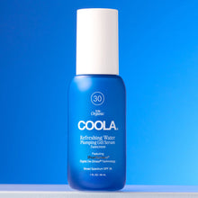 Carica l'immagine nel visualizzatore di Gallery, Refreshing Water Plumping Gel Serum