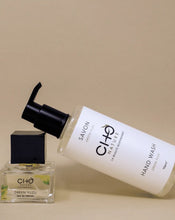 Carica l'immagine nel visualizzatore di Gallery, Savon main Green Yuzu