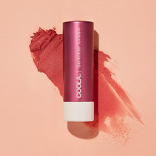 Carica l&#39;immagine nel visualizzatore di Gallery, Mineral Liplux® Organic Tinted Lip Balm Sunscreen SPF 30
