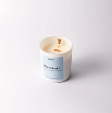 Carica l'immagine nel visualizzatore di Gallery, Blu Celeste