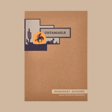 Carica l'immagine nel visualizzatore di Gallery, Untamable